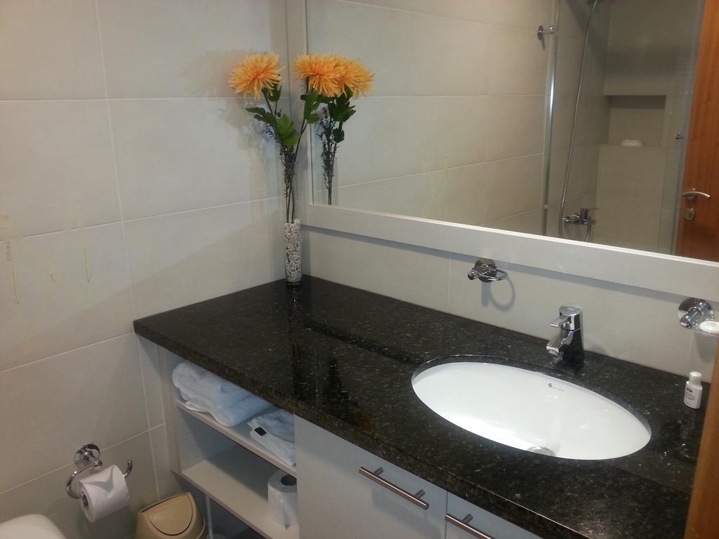 Suites Metropoli Edificio Torino Кито Екстериор снимка