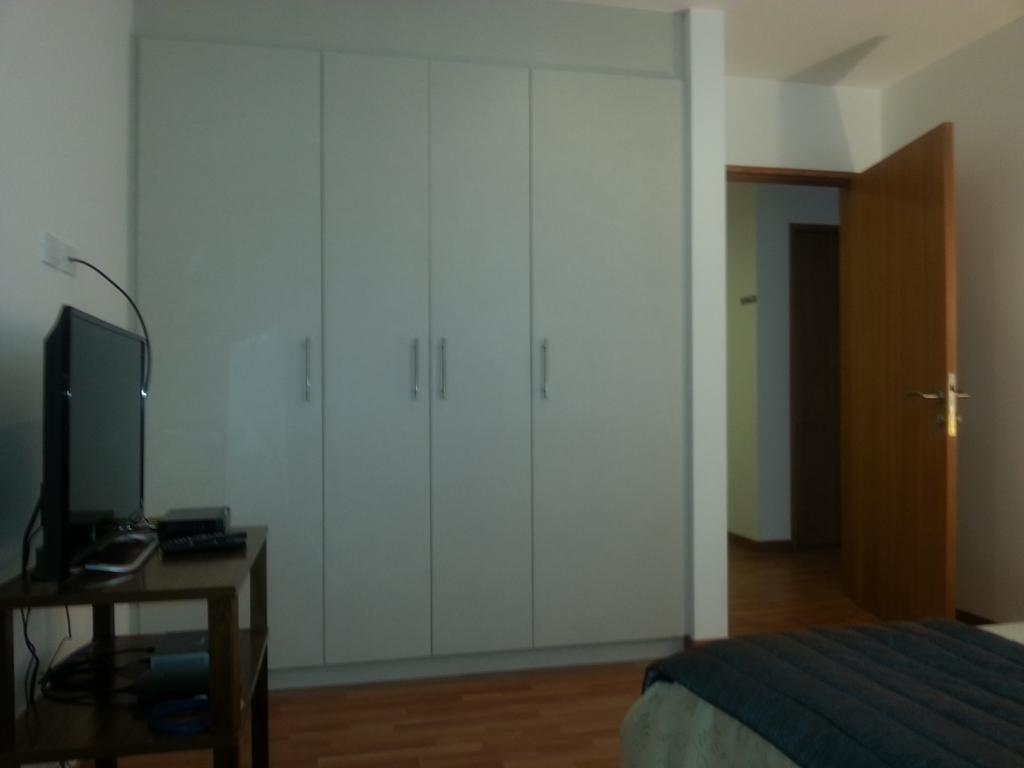 Suites Metropoli Edificio Torino Кито Стая снимка