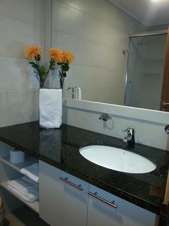 Suites Metropoli Edificio Torino Кито Екстериор снимка